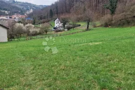 Građevinsko zemljište s pogledom na Krapinu, Krapina - Okolica, Zemljište