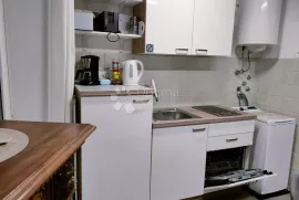 Garsonjera u centru Rovinja, Rovinj, Apartamento