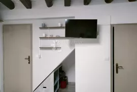 Garsonjera u centru Rovinja, Rovinj, Apartamento