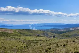 Ugostiteljski kompleks s pogledom na more na parceli od 5841 m2, Trogir - Okolica, Poslovni prostor