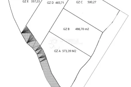 PRIMOŠTEN GRAĐEVINSKO ZEMLJIŠTE 573,39 M2 NA ODLIČNOJ POZICIJI 