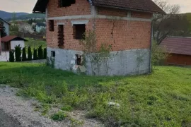 GRABOVAC, PLITVIČKA JEZERA IZVRSNA PRILIKA, Rakovica, Kuća