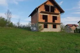 GRABOVAC, PLITVIČKA JEZERA IZVRSNA PRILIKA, Rakovica, Kuća