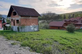 GRABOVAC, PLITVIČKA JEZERA IZVRSNA PRILIKA, Rakovica, Kuća