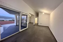 Penthouse Šilo 250m od mora, Dobrinj, Stan