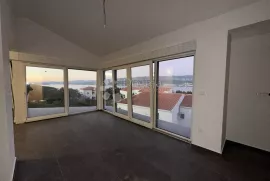 Penthouse Šilo 250m od mora, Dobrinj, Stan