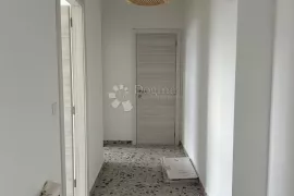 Novo adaptiran stan s očaravajućim pogledom na Rijeku, Rijeka, Appartement