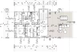 Luksuzni penthouse nadomak centra Zagreba, Črnomerec, Stan