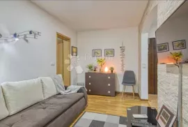 stan sa dva apartmana u Matuljima, Matulji, Kвартира