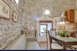 stan sa dva apartmana u Matuljima, Matulji, Kвартира