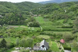 Idealna vikend kuća VUGROVEC 236.98 m²+okućnica 2746 m2, Sesvete, Kuća