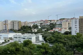 Stan na Pujankama s prekrasnim pogledom, Split, Stan