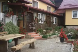 Gospodarsko imanje u okolici Otočca, Otočac, Casa