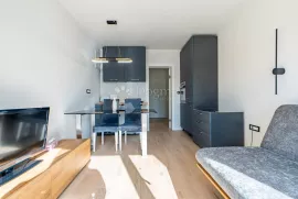 Luksuzan stan Zamet + dodatne dvije garsonjere, Rijeka, Appartement