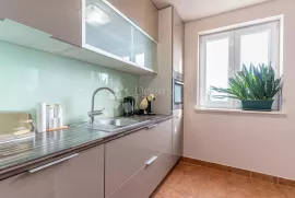 Luksuzan stan Zamet + dodatne dvije garsonjere, Rijeka, Appartement