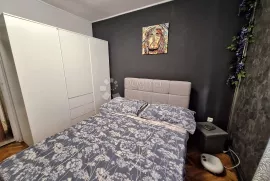 APARTMAN U PRIZEMLJU SA VELIKOM OKUĆNICOM, Malinska-Dubašnica, Stan