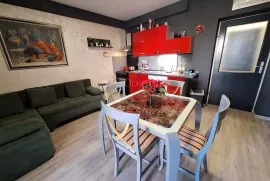 APARTMAN U PRIZEMLJU SA VELIKOM OKUĆNICOM, Malinska-Dubašnica, Stan