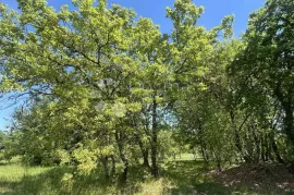 GRAĐEVINSKO + POLJOPRIVREDNO ZEMLJIŠTE, MIRNA LOKACIJA!, Labin, Zemljište