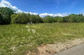 PROSTRANO GRAĐEVINSKO ZEMLJIŠTE, OKOLICA LABINA, Labin, Zemljište