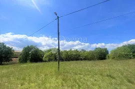 PROSTRANO GRAĐEVINSKO ZEMLJIŠTE, OKOLICA LABINA, Labin, Zemljište