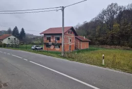 Kuća Budinšćina, Budinščina, Kuća