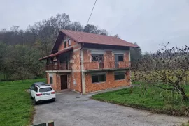 Kuća Budinšćina, Budinščina, Kuća