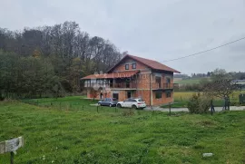 Kuća Budinšćina, Budinščina, Kuća