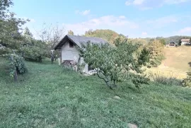 Građevinsko zemljište u Starigradu-Koprivnica, Koprivnica - Okolica, Zemljište