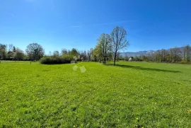 LIKA - RIBNIK PRODAJE SE GRAĐEVINSKO ZEMLJIŠTE, Gospić - Okolica, Zemljište