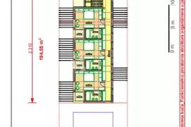 Građevinska parcela s idejnim projektom u blizini Labina, Labin, Zemljište