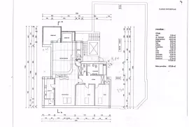 IMPOZANTNIH 230 m2 KOD TOMISLAVCA!, Donji Grad, Stan