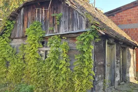 Savršeno zemljište sa pogledom, Gornja Dubrava, Zemljište