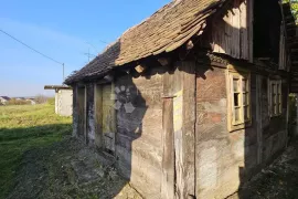 Savršeno zemljište sa pogledom, Gornja Dubrava, Zemljište