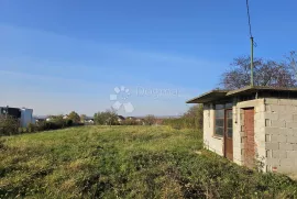 Savršeno zemljište sa pogledom, Gornja Dubrava, Zemljište