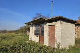 Kuća sa potencijalom, Gornja Dubrava, Kuća