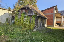 Kuća sa potencijalom, Gornja Dubrava, Kuća