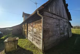 Kuća sa potencijalom, Gornja Dubrava, Kuća