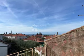 ROVINJ, GRAĐEVINSKA PARCELA OD 820 m2 U CENTRU, Rovinj, Zemljište