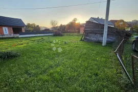 Kuća za rušenje 140m² sa okućnicom u centru Sv. Križ Začretja!, Sveti Križ Začretje, Kuća