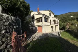 OPATIJA, centar, kuća 300m2, S POGLEDOM, Opatija, Kuća