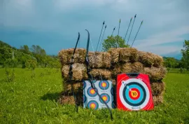 KOMPLEKS-RESORT LUKSUZNIH DRVENIH KUĆA ZA ODMOR PODNO VELEBITA, Gospić - Okolica, Kuća