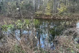 BRUŠANE 7300 m2 - TURISTIČKA NAMJENA, Gospić - Okolica, Zemljište