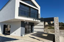 DIZAJNERSKA VILLA S BAZENOM, OPREMLJENA -okolica POREČA, Poreč, Kuća