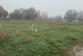 Građevinsko zemljište Dubravski Markovac, Dubrava, Zemljište