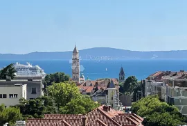 NOVO! SPLIT - Orina zgrada, DUGOROČAN NAJAM, Split, Stan