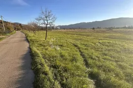 SINAC PRODAJE SE GRAĐEVINSKO ZEMLJIŠTE 11000 m2, Otočac, Zemljište