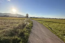 SINAC PRODAJE SE GRAĐEVINSKO ZEMLJIŠTE 11000 m2, Otočac, Zemljište