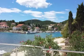 Građevinsko zemljište Dugi otok, Sali, Земля