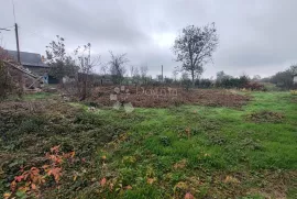 Kuća za rušenje, Trnovec Bartolovečki, Kuća