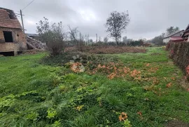 Kuća za rušenje, Trnovec Bartolovečki, Kuća